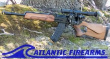 Vepr AK74 MD2 5.45x39mm Russian Rifle