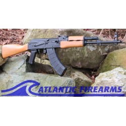 AK 47 Rifle WASR 10-RI1805-N