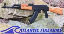 AK 47 Rifle WASR 10-RI1805-N