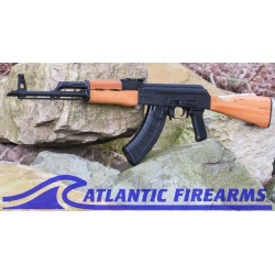 AK 47 Rifle WASR 10-RI1805-N