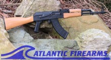 AK 47 Rifle WASR 10-RI1805-N