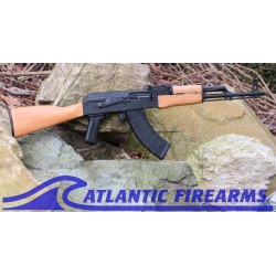 AK 47 Rifle WASR 10-RI1805-N