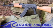 AK 47 Rifle WASR 10-RI1805-N