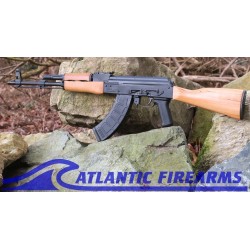 AK 47 Rifle WASR 10-RI1805-N