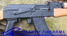 AK 47 Rifle WASR 10-RI1805-N