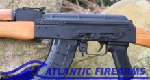 AK 47 Rifle WASR 10-RI1805-N