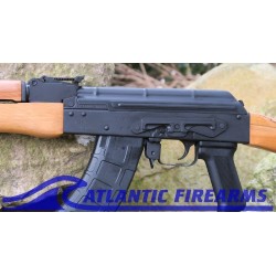 AK 47 Rifle WASR 10-RI1805-N