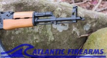 AK 47 Rifle WASR 10-RI1805-N