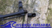 AK 47 Rifle WASR 10-RI1805-N