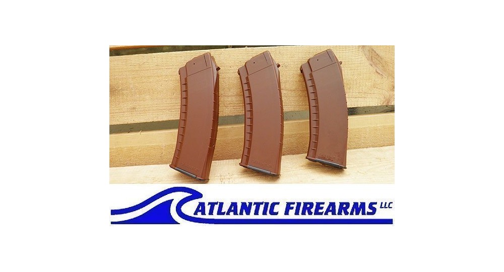 Atlantic Firearms, LLC - AtlanticFirearms.com