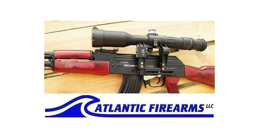 Atlantic Firearms, LLC - AtlanticFirearms.com