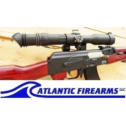 POSP 8x42 D VariPOSP Rifle Scope, 1000m Rangefinder, Focus, AK