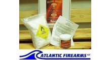 Sure Shot Exploding Targets 5lbs Bulk Mix Kit