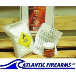 Sure Shot Exploding Targets 5lbs Bulk Mix Kit