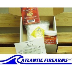 Sure Shot Exploding Targets 5lbs Bulk Mix Kit