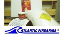 Sure Shot Exploding Targets 20lbs Bulk Mix Kit