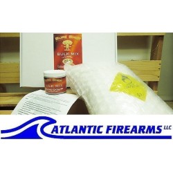 Sure Shot Exploding Targets 20lbs Bulk Mix Kit