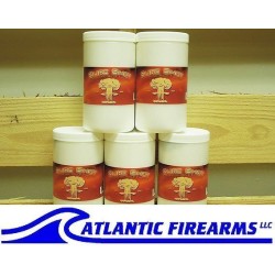 Sure Shot Exploding Targets 5 -2lb Exploding Targets