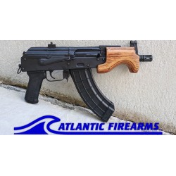 Micro Draco AK 47 Pistol - HG2797-N