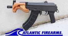 Micro Draco AK 47 Pistol - HG2797-N