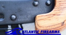 Micro Draco AK 47 Pistol - HG2797-N