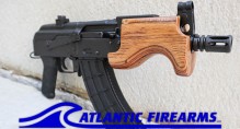 Micro Draco AK 47 Pistol - HG2797-N
