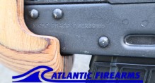 Micro Draco AK 47 Pistol - HG2797-N