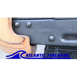 Micro Draco AK 47 Pistol - HG2797-N