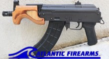 Micro Draco AK 47 Pistol - HG2797-N