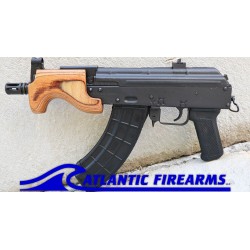 Micro Draco AK 47 Pistol - HG2797-N