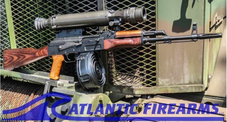 Atlantic Firearms, LLC - AtlanticFirearms.com