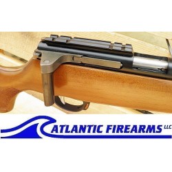 IZHMASH BIATHLON BI-7-2KO .22LR Target Rifle IZ-144