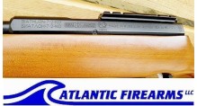 IZHMASH BIATHLON BI-7-2KO .22LR Target Rifle IZ-144