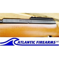 IZHMASH BIATHLON BI-7-2KO .22LR Target Rifle IZ-144
