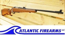 IZHMASH LOS -7-1 .308 Hunting Rifle IZ-168