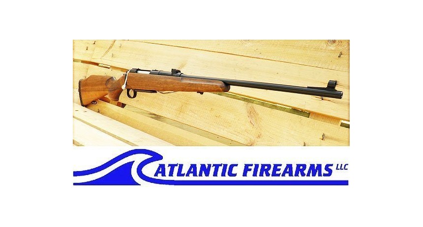 IZHMASH LOS -7-1 .308 Hunting Rifle IZ-168