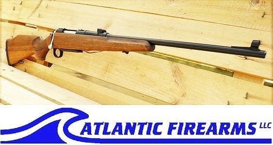 IZHMASH LOS -7-1 .308 Hunting Rifle IZ-168