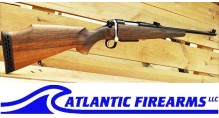 IZHMASH LOS -7-1 .308 Hunting Rifle IZ-168