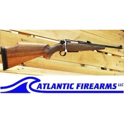 IZHMASH LOS -7-1 .308 Hunting Rifle IZ-168