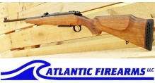 IZHMASH LOS -7-1 .308 Hunting Rifle IZ-168