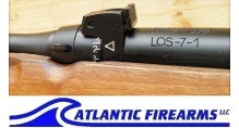 IZHMASH LOS -7-1 .308 Hunting Rifle IZ-168