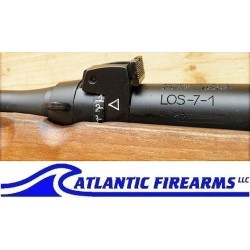 IZHMASH LOS -7-1 .308 Hunting Rifle IZ-168