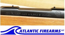 IZHMASH LOS -7-1 .308 Hunting Rifle IZ-168