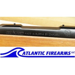 IZHMASH LOS -7-1 .308 Hunting Rifle IZ-168