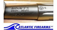IZHMASH LOS -7-1 .308 Hunting Rifle IZ-168