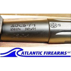 IZHMASH LOS -7-1 .308 Hunting Rifle IZ-168
