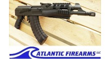Centurion C39 Milled AK47 Tac Pistol Shark Fin