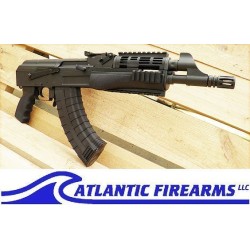 Centurion C39 Milled AK47 Tac Pistol Shark Fin