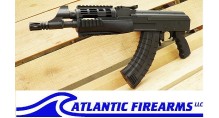 Centurion C39 Milled AK47 Tac Pistol Shark Fin