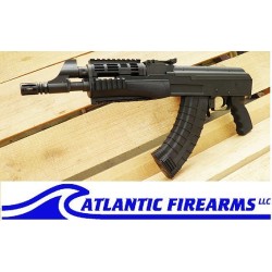 Centurion C39 Milled AK47 Tac Pistol Shark Fin